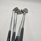Tour Elite Right Handed Golf Club Set Lot Irons Wedges, Putter Graphite Shafts