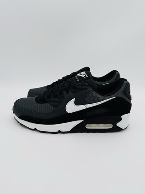 Nike Air Max 90 Men s Shoe Iron Grey/Smoke Grey/White CN8490 002