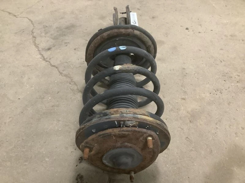 Puntal delantero izquierdo conductor compatible con 07-09 SANTA FE 227090 Foto 2 de 4