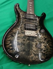 Guitarra Eléctrica Paul Reed Smith PRS Custom 24 Acolchado Arce 2014
