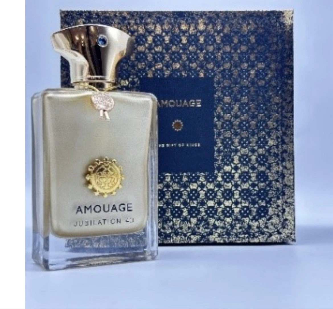 amouage jubilation products for sale | eBay