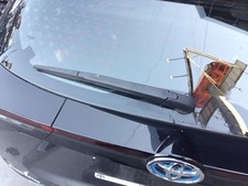 852410D170 HINTERER WISCHARM SCHEIBENREINIGUNG / 1439663 FÜR TOYOTA YARIS CROSS