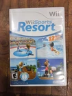 Wii Sports Resort (Nintendo Wii, 2009)