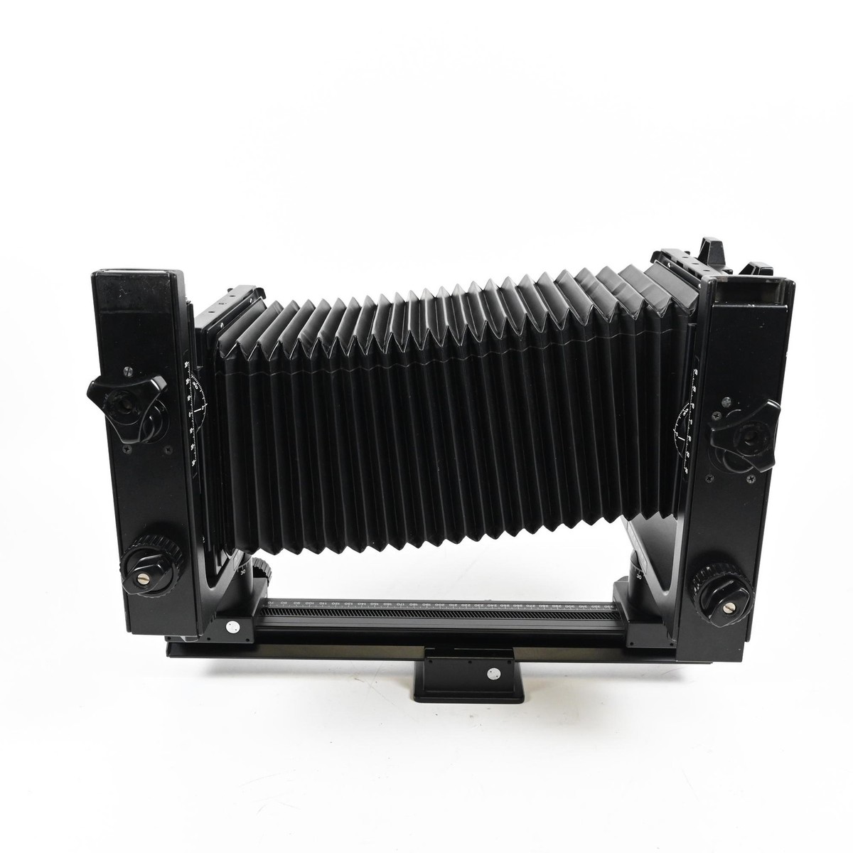 Horseman LE 4x5 Camera Body Only *Read #458 | eBay