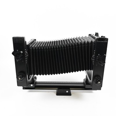 Horseman LE 4x5 Camera Body Only *Read #458 | eBay
