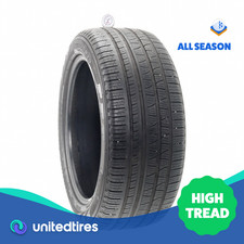 Used 275/45R20 Pirelli Scorpion Verde VOL 110...