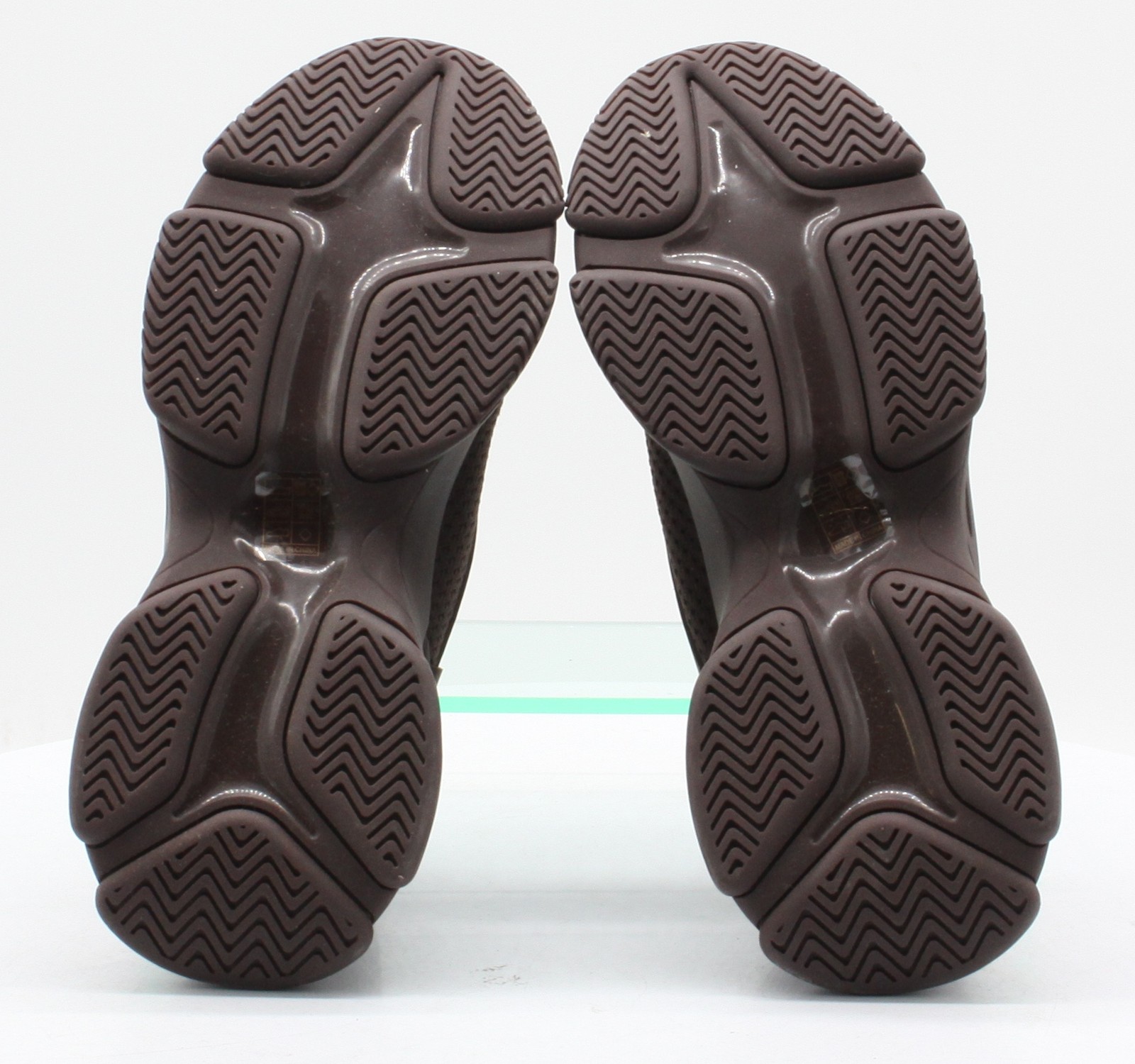 Steve Madden Women's Brown Trainers UK 6 EU 39 - Stylish Comfort image 10