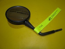 BMW R80 R100 GS R K75 K100 Rückspiegel rechts links kurz 90-96 1453078 