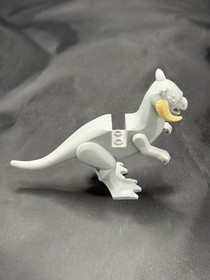 LEGO Star Wars Minifigure TAUNTAUN Rigid Tail 7749 7879 Echo Base