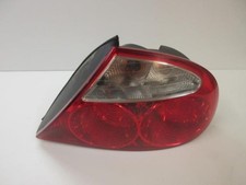 Feu arrière Jaguar S-TYPE