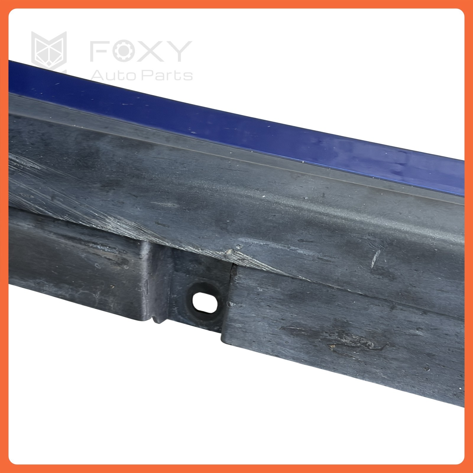 Maserati Ghibli 2014-2021 Left Side sill trim