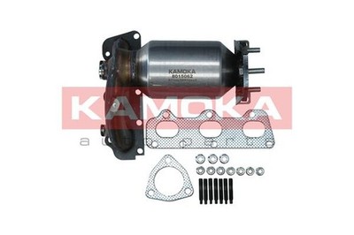 KAMOKA 8015062 Katalysator for SEAT VW