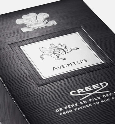 Aventus by Creed, 3.3 oz Spray for Men Tester 100mIUSA FREE SHIPPING Metal Cap