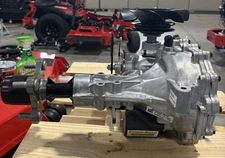 Hydro-Gear ZT-3200 LH Hydrostatic  Commercial Grade Zero-Turn Transaxle