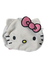Mini Hello Kitty Rucksack Wie Neu Rosa