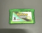 New ListingPokemon Emerald Version Gameboy Advance (Nintendo) - Tested & Works