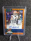 2025 Topps Chrome Dillon Gabriel Superfractor (RAW)