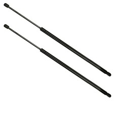 2Pcs 28.58 Inch Rear Back liftgate tailgate Hatch trunk Struts Lift Supports