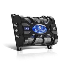  PC10F Car Capacitor - Energy Storage, Enhance Bass from Stereo, 10 Farad