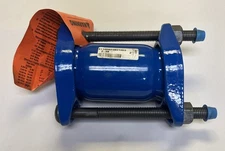 SMITH-BLAIR,41100023851003,BOLTXBOLT COUPLING 2-3/8INCH NOS