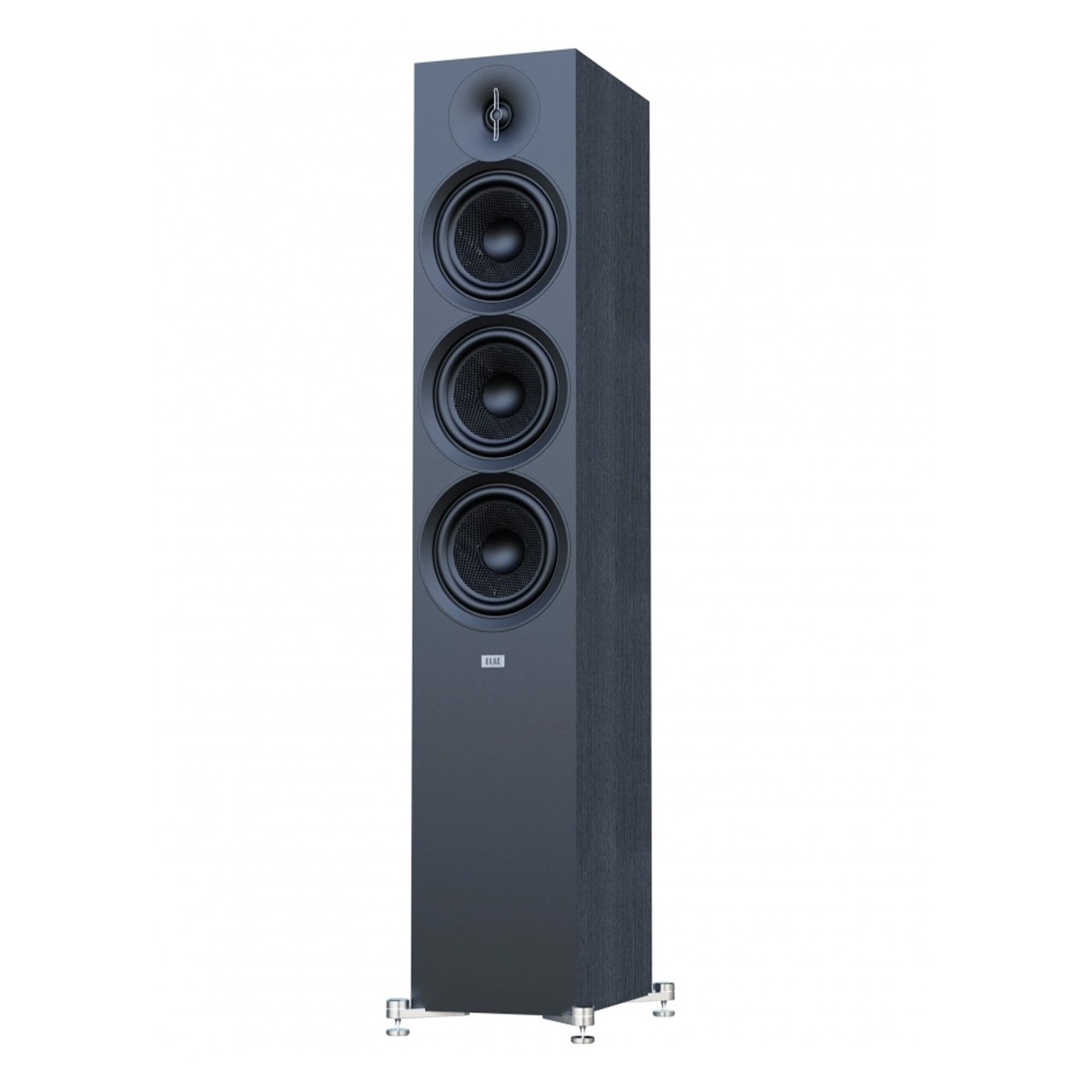 ELAC DF63 Debut 3.0 6.5 Inch Floorstanding Speaker - Pair