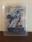 2025 Topps Signature Matthew Golden Base (RAW)