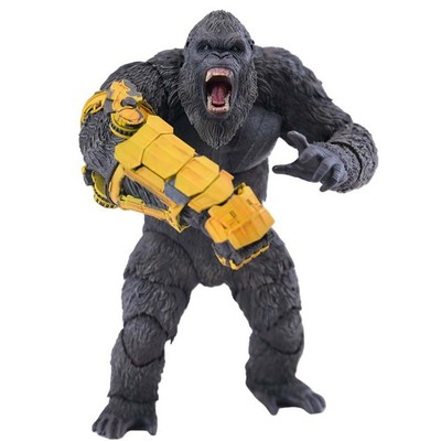 Hiplay Hiya Toys ''Godzilla Vs. Kong: The New Empire'' Kong Mechanical G