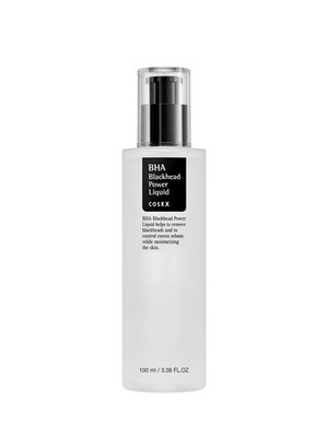 COSRX BHA Blackhead Power Liquid Gesichtswasser 100 ml OVP NEU