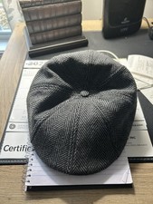 Scally Cap
