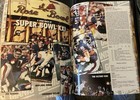 New York Giants Game Day Program Dec 21, 1996 vs N.E. Patriots - Lawrence Taylor — photo 7
