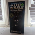 Tie Fighter Pilot Collector Series Star Wars 1996 Kenner 12" Figure NEW MIB