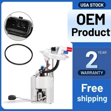 Fuel Pump For 2011-2014 Hyundai Sonata with Fuel Sending Unit Electric