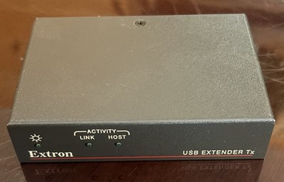 EXTRON USB EXTENDER Tx TRANSMITTER [NO POWER SUPPLY] FREE S/H