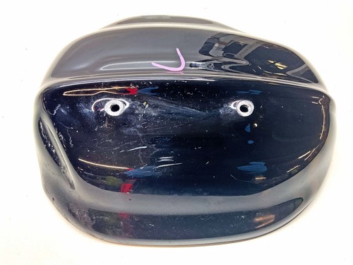 2022 BMW R18 Transcontinental Zylinderkopfhaube links - 77122463940