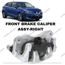 Etrier de frein Suzuki BALENO