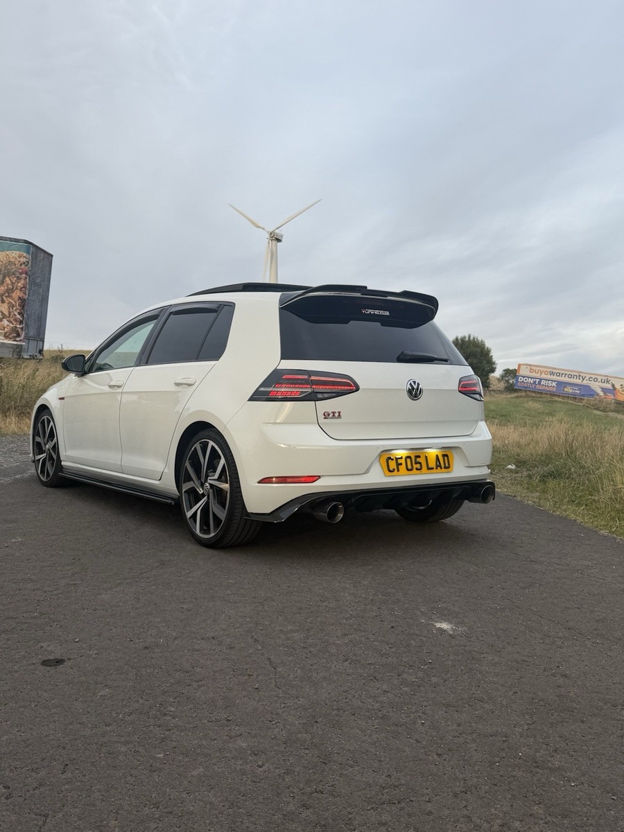 Volkswagen GTI