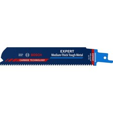Bosch Accessories 2608900373 EXPERT &lsquo;Medium-Thick Tough Metal&rsquo; S 955 HHM