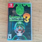 New ListingLuigi's Mansion 3 - Nintendo Switch Nintendo Action & Adventure E (Series)