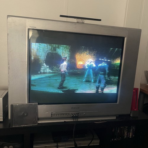 Mortal Kombat Shaolin Monks (Sony PlayStation 2 PS2, 2005) Disc Only Tested - Picture 11 of 12