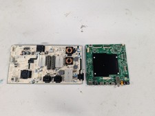 TCL 65in 65Q651G Main Board Set