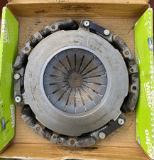 KIT FRIZIONE VALEO 828111 FIAT BRAVO MULTIPLA MAREA 1,9 JTD