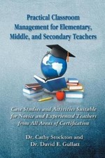Dr. Cathy Stock Practical Classroom Managemen...