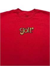 Golf Wang Size L Regular Size T-Shirts for Men for sale | eBay