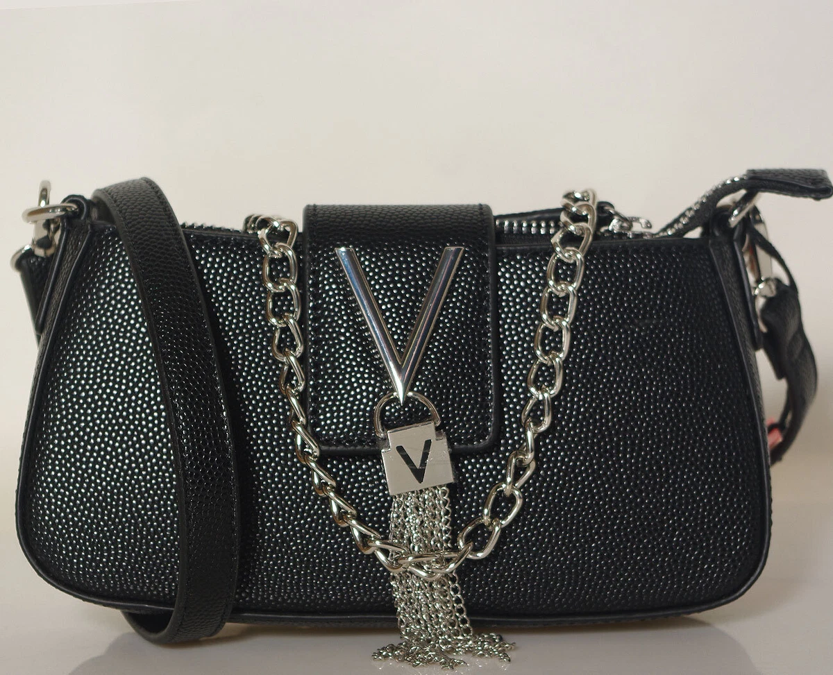 valentino bag black