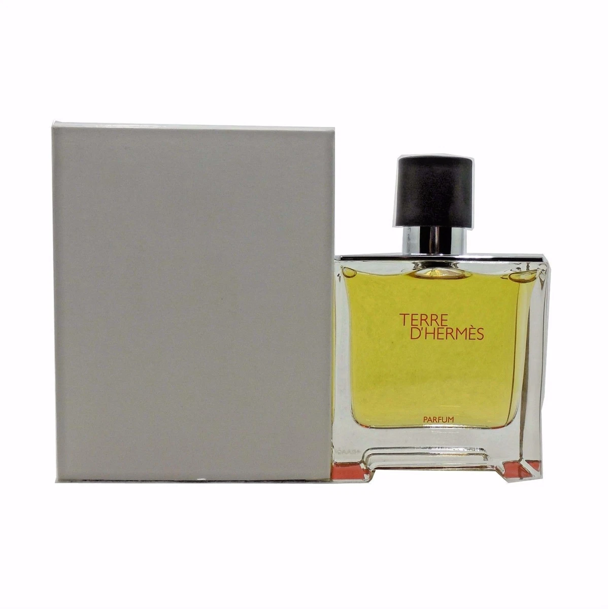 Terre D Hermes Tester for sale - eBay