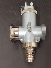 Amal Triumph T110 Carburettor 1954. 1 1/8