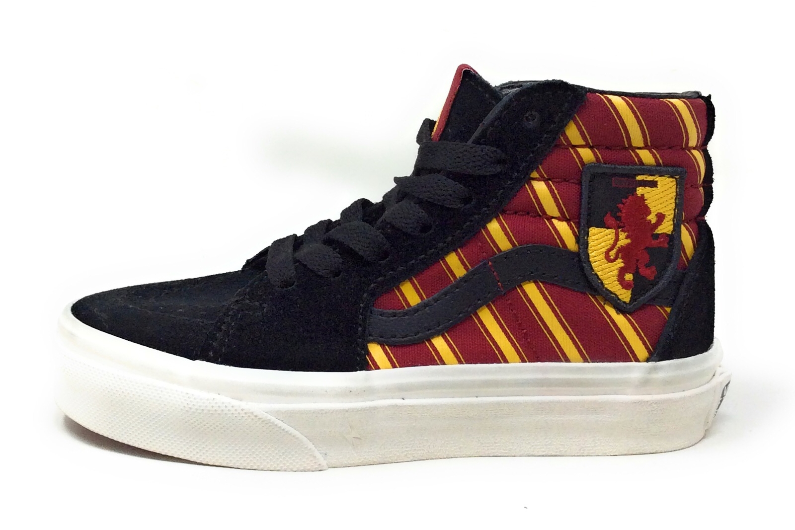 Vans X Kids Harry Potter SK8-Hi 
