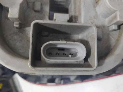 086611930L Piloto Trasero Izquierdo para FIAT II BRAVO (198) 2007 1289838 - Imagen 3 de 6