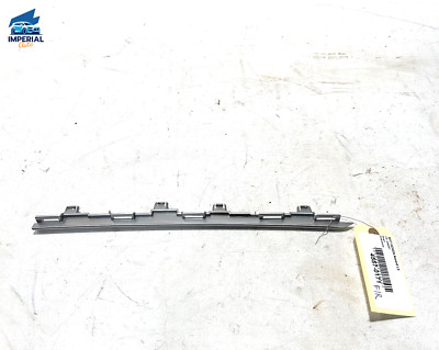 Front Right Passenger Side Door Panel Trim Molding Honda Accord LX 2018-2020 OEM