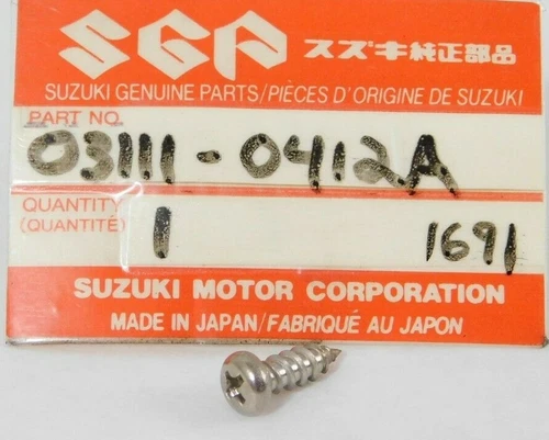 SCREW